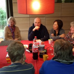 Motivatiebrief - Toneelvereniging Plankenkoorts 